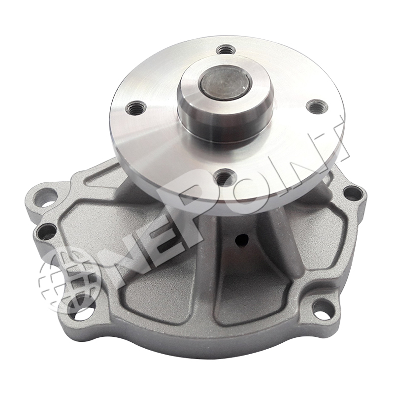 WP33311 WATER PUMP ‘K21 / K25 / K15’