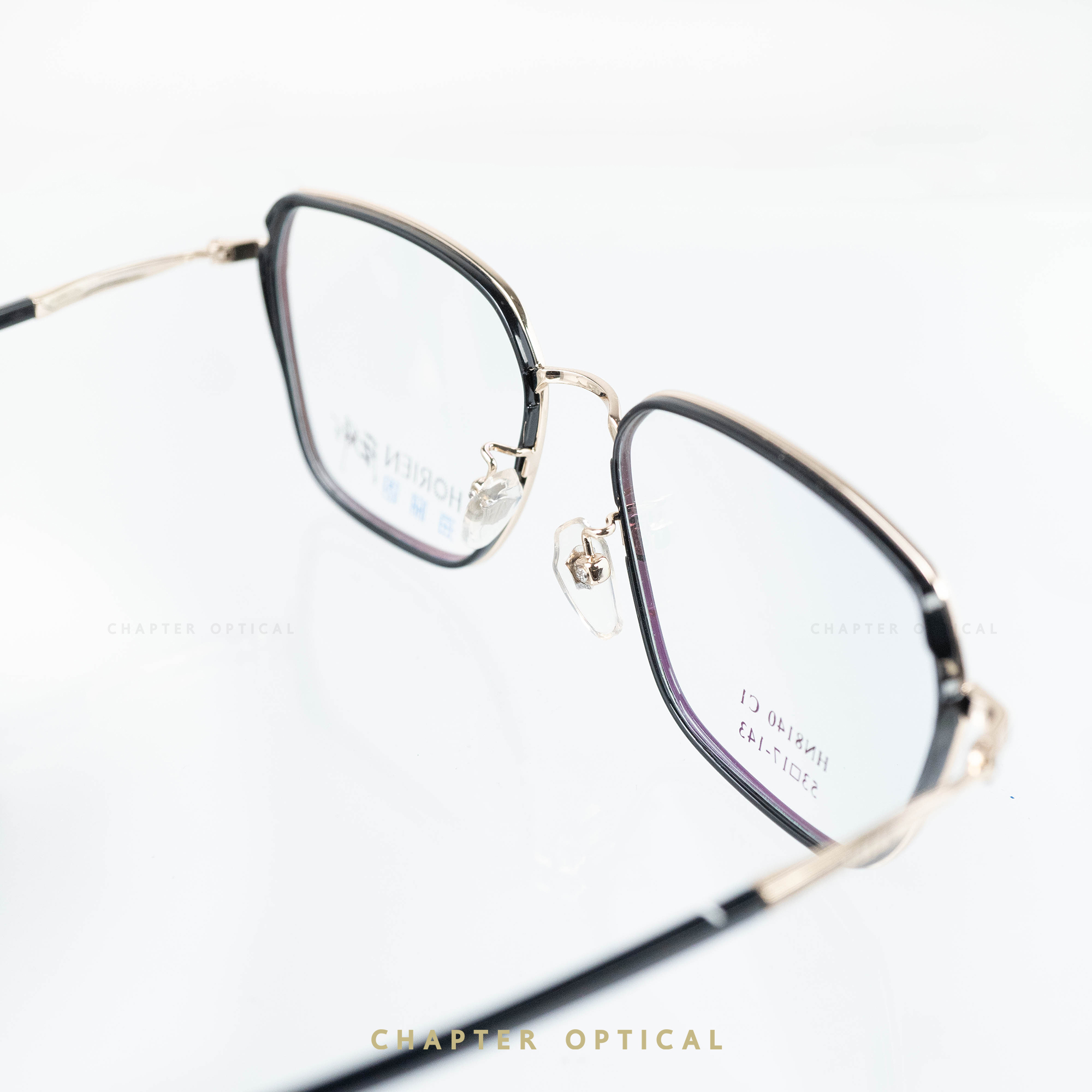 กรอบแว่น Horien รุ่น HN8140-C01