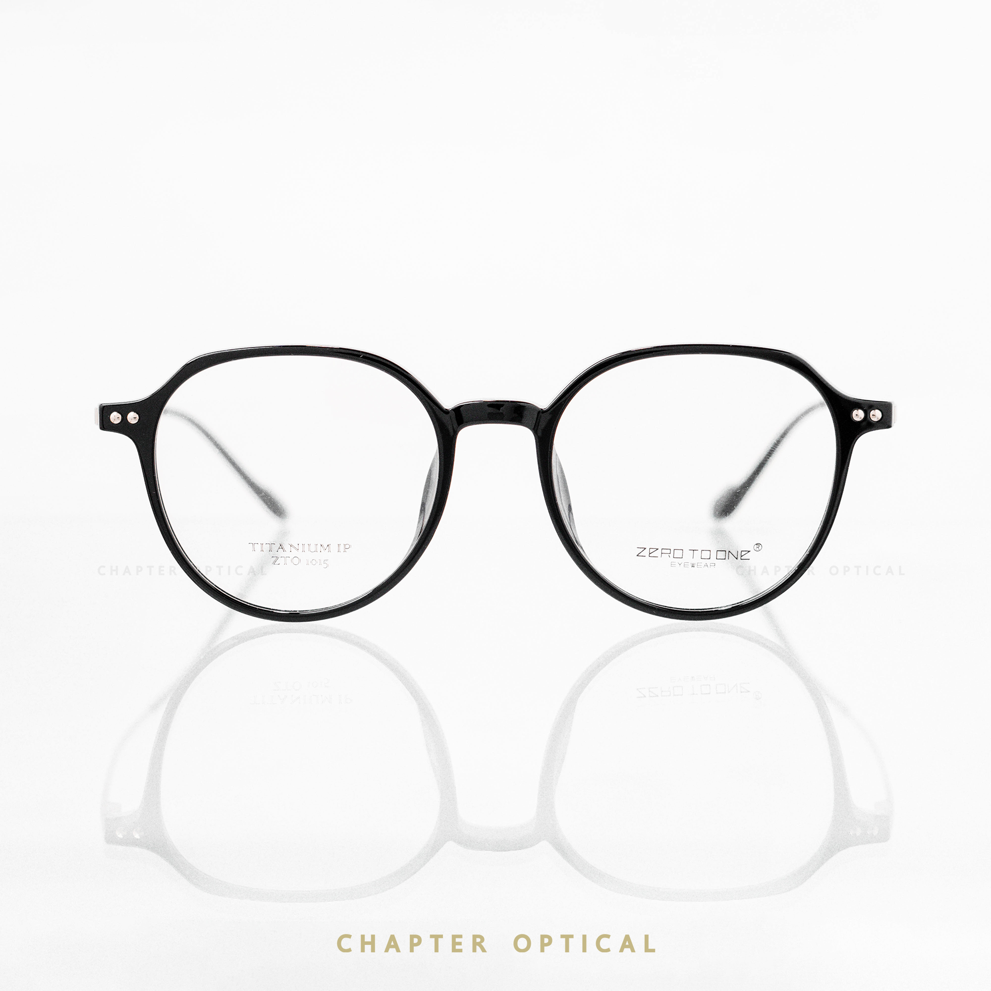 กรอบแว่น Zero To One รุ่น ZTO1015-C01