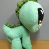 อิกัวน่า (Iguana) สีเขียว ขนาด 9 นิ้ว (Hasbro) มือสอง