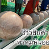 ลูกนิมิตหินอ่อน