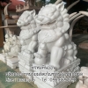 สิงห์หินอ่อน100ซม