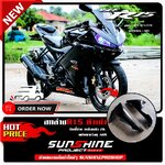 อกแต่งR15 ปี 2014-2016