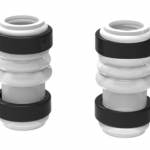 Tube and Fixing Rings