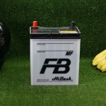 FB Gold OEM 38B19L MF 35AH