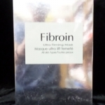 Fibroin ไฟโบอิน