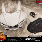 หน้าR1M ใส่ AllnewR15