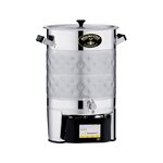 หม้อต้ม 20 ลิตร Braumeister PLUS (NEW Version)