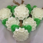 Soap สบู่สปา