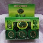 Balm ยาหม่องโพธิ์หยก 20 กรัม