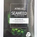 ATREUS SEAWEED MASK เอเทรียส ซีวีด มาส์ก