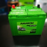 AMARON 80D26L 60AH