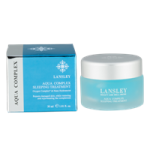 แลนซ์เลย์ อควา คอมเพล็กซ์ สลิปปิ้ง ทรีทเม้นท์