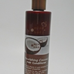 ครีมนวดผมมะพร้าว Coconut Hair Conditioner