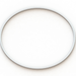 Top/Bottom Perforated Plate Seal