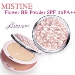 Mistine Flowers BB Powder