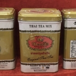 EXTRA GOLD THAI TEA MIX