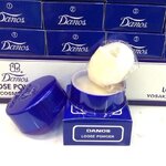 Danos Loose powder แป้งฝุ่น ดานอส