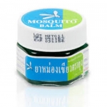 MOSQUITO BRAND ยาหม่องเขียวตรายุง