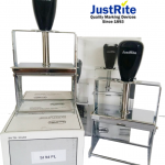 ชุดแสตมป์วันที่แบบซับหมึกในตัว M94