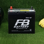 FB 46B24L OEM MF 45AH