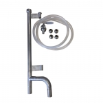 Wort Pump สำหรับหม้อต้ม Braumeister 50 ลิตร