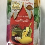 ท็อฟฟี่ผลไม้รวม