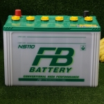 FB NS110R/L 80AH