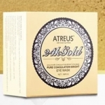 ATREUS 24K GOLD EYE MASK