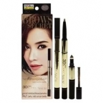 Mistine 3D Brows' Secret Brow Set