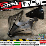 ครอบหน้าR-15ทรงZX-10