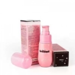 Mistine Brilliant Face Blur บริลเลี่ยน เฟซ เบลอ ฟาวเดชั่น