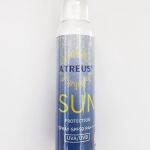 ATREUS SUN PROTECTION SPRAY SPF 50 PA+++ UVA/UVB สเปรย์กันแดด เอเทียส