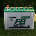 FB HYBRID F3000R/L 100AH เครื่องยนต์2500-3000CC