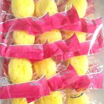 !!!NEW!!! ฟองน้ำอนามัย ฟองน้ำลูกเจี๊ยบ ซึมซับดีเยี่ยม