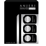 ANJERI SILVER SLEEPING MASK