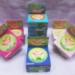 Freshshy Herbal Clove Toothpaste