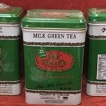 GREEN TEA MIX