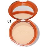 No.01 : สำหรับคนผิวขาว