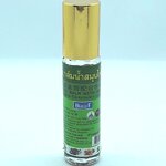 Balm บาล์มน้ำสมุนไพร