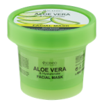 เซนทิโอ อโลเวร่า แอนด์ ไฮยาลูโรเนต เฟเชียล มาส์ค