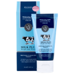 เซนทิโอ มิลค์ พลัส ไวท์เทนนิ่ง คิวเทน อินเทนซีฟ ครีม