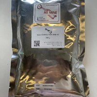 ผงเบส Gelato Fruit Base 50 – เชอร์เบท, ซอร์เบท์ ขนาด 300 g.
