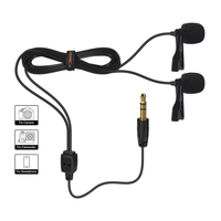 COMICA CVM-D02 (B2.5M) For Camera, Smartphone, Gopro