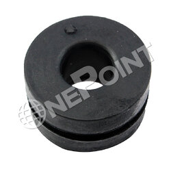 MT11022 MOUNT RUBBER, MUFFLER