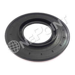 SL33820 SEAL OIL SHAFT, FRONT AXLE