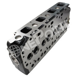 CH11400 CYLINDER HEAD ASSY '1Z'