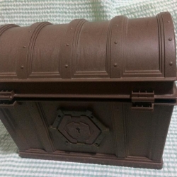 DX หีบสมบัติ ขบวนการโจรสลัด โกไคเจอร์