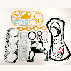 EH55007 O/H ENGINE GASKET KIT '4JG2'