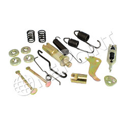 BK55626K KIT, BRAKE ASSY, RH T8 / T9 (4.5-5t)